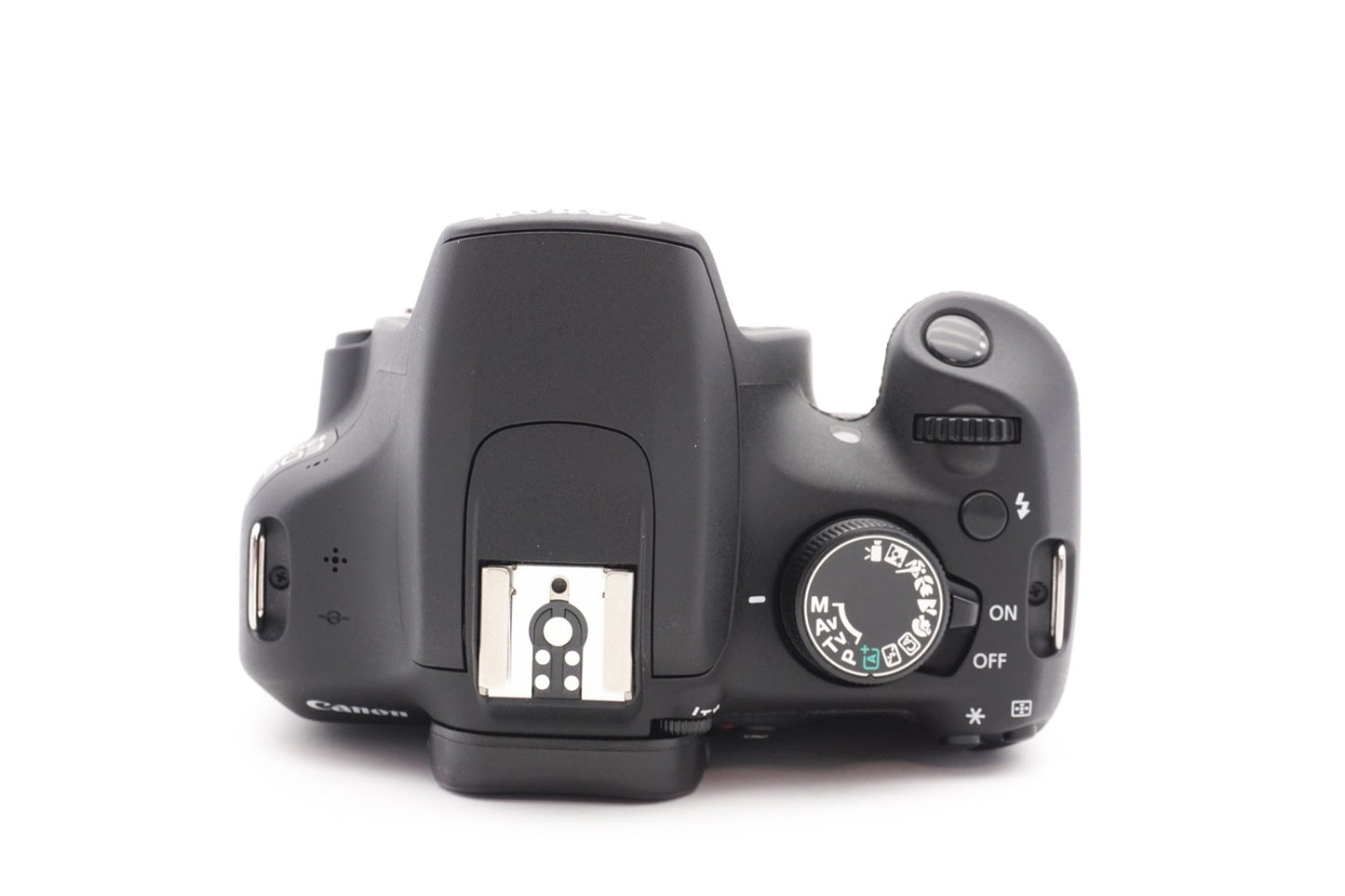 Canon EOS 1200D Digitalkamera + EF-S 18-55mm III Spiegelreflex – Refurbished