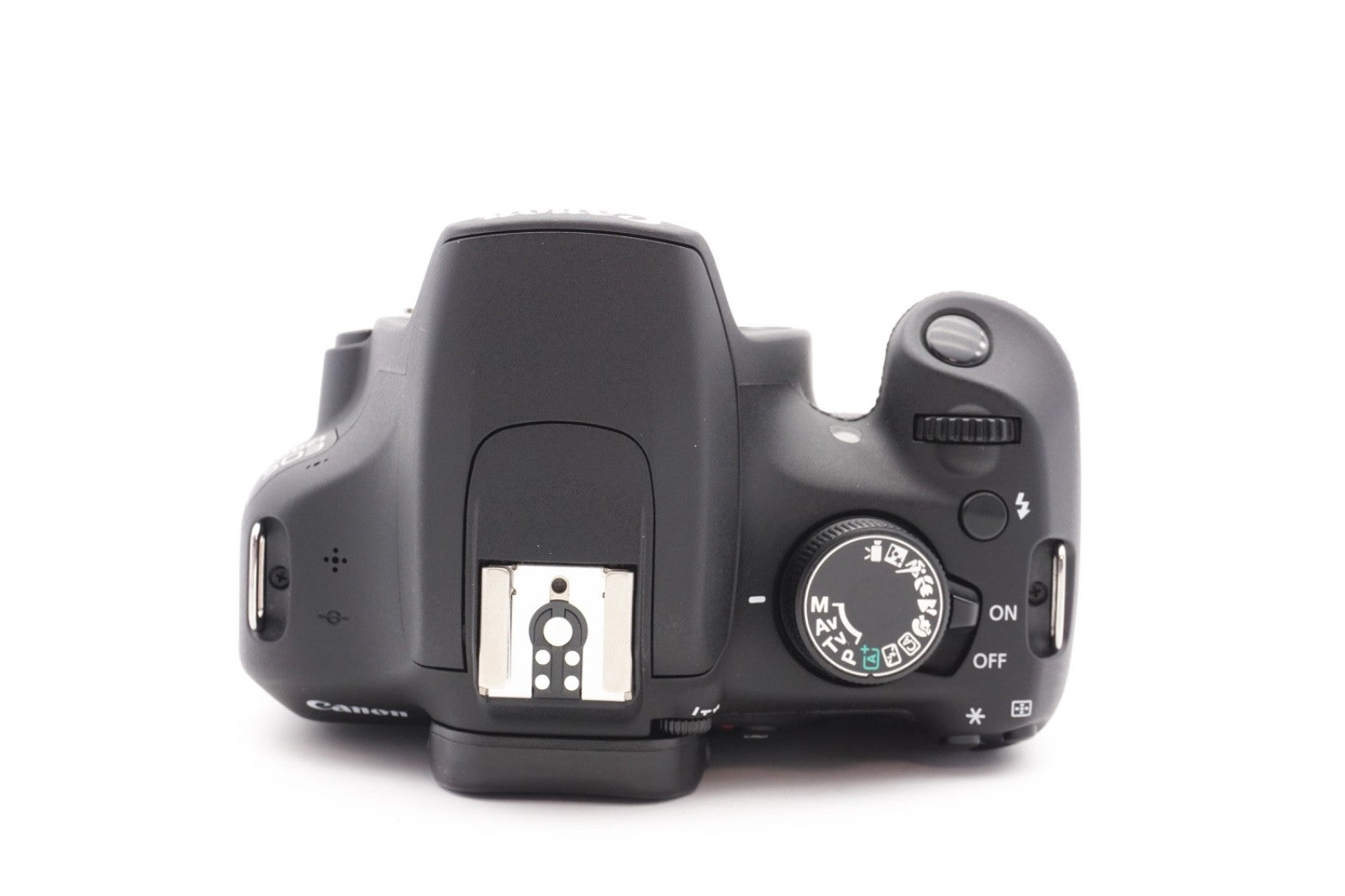 Canon EOS 1200D Digitalkamera + EF-S 18-55mm III Spiegelreflex – Refurbished