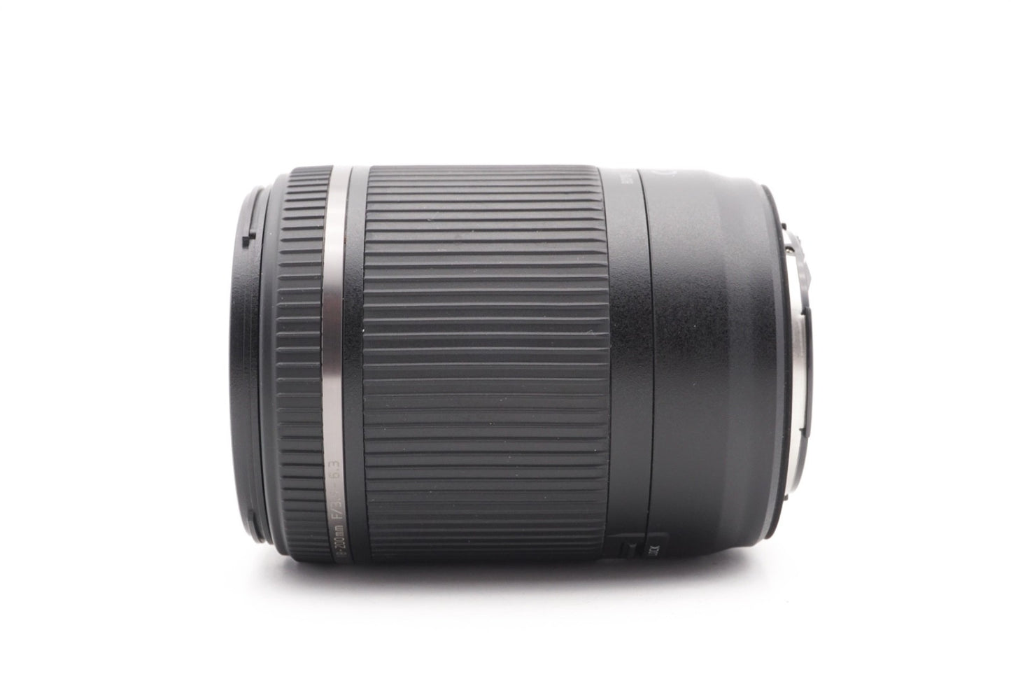 Tamron 18-200mm F3.5-6.3 Di II VC B018 Tele Zoomobjektiv für Canon – Refurbished