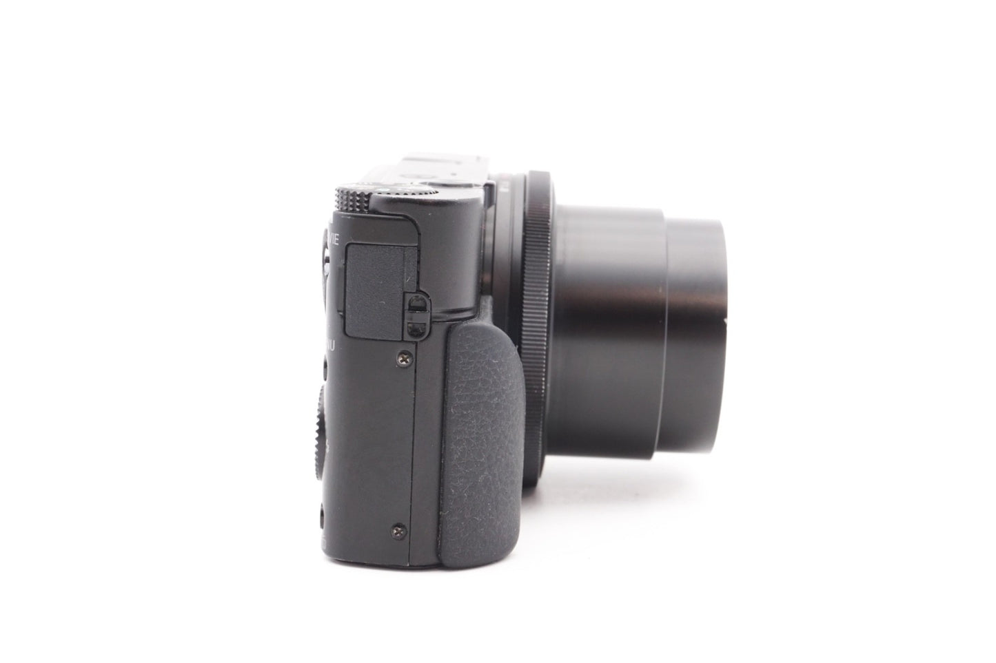 Sony DSC-RX100 Digitalkamera Kamera Kompaktkamera CyberShot Zoom  - Refurbished