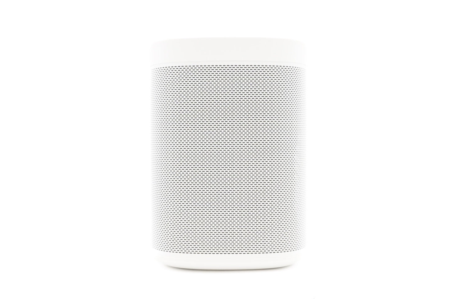 Sonos One SL Lautsprecher Weiß White Smart Speaker WLAN - Refurbished
