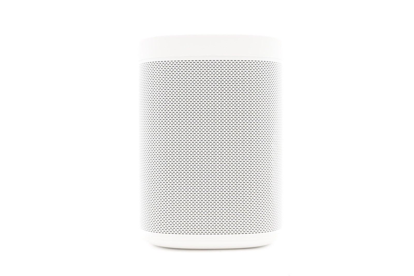 Sonos One SL Lautsprecher Weiß White Smart Speaker WLAN - Refurbished