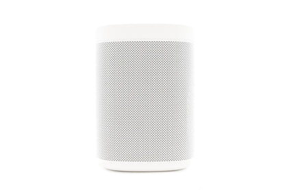 Sonos One SL Lautsprecher Weiß White Smart Speaker WLAN - Refurbished