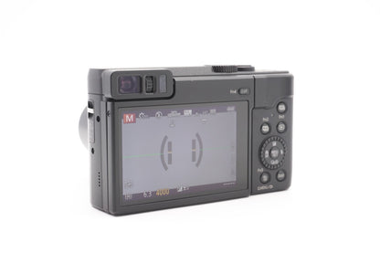 Panasonic Lumix DMC-TZ91 TZ90 Digitalkamera Kamera Kompaktkamera - Refurbished