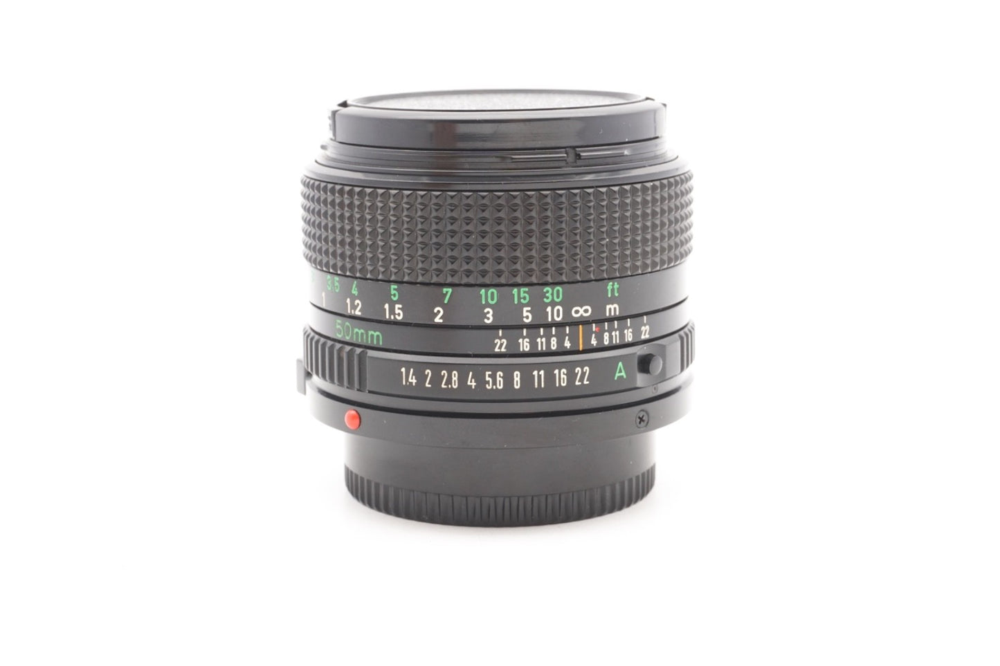 Canon FD 50mm f1.4 nFD Objektiv Prime Portrait Bokeh Lens AE-1 A-1 AV-1 T-90