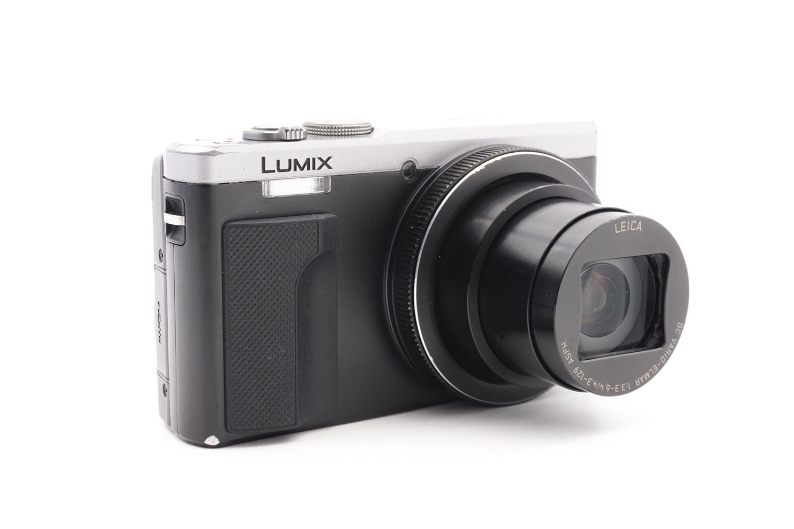 Panasonic Lumix DMC-TZ81 Kamera Kompakt Digitalkamera Reisekamera 30x opt. Zoom