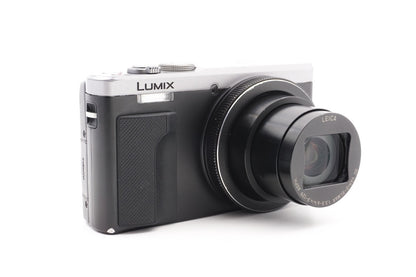 Panasonic Lumix DMC-TZ81 Kamera Kompakt Digitalkamera Reisekamera 30x opt. Zoom