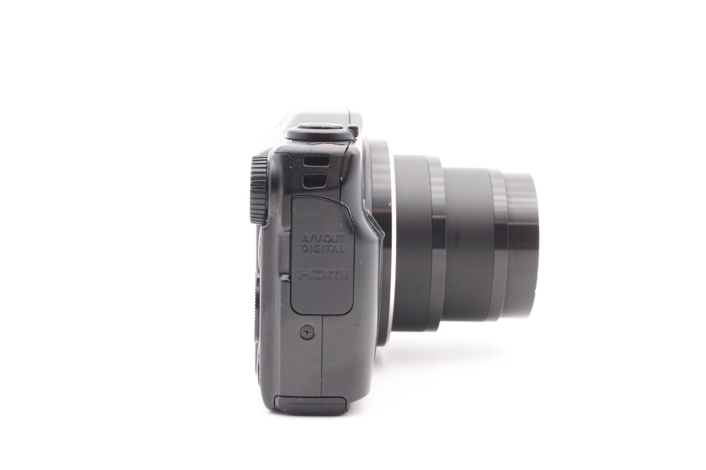 Canon PowerShot SX710 HS Digitalkamera Kompaktkamera 30x Zoomkamera  Refurbished