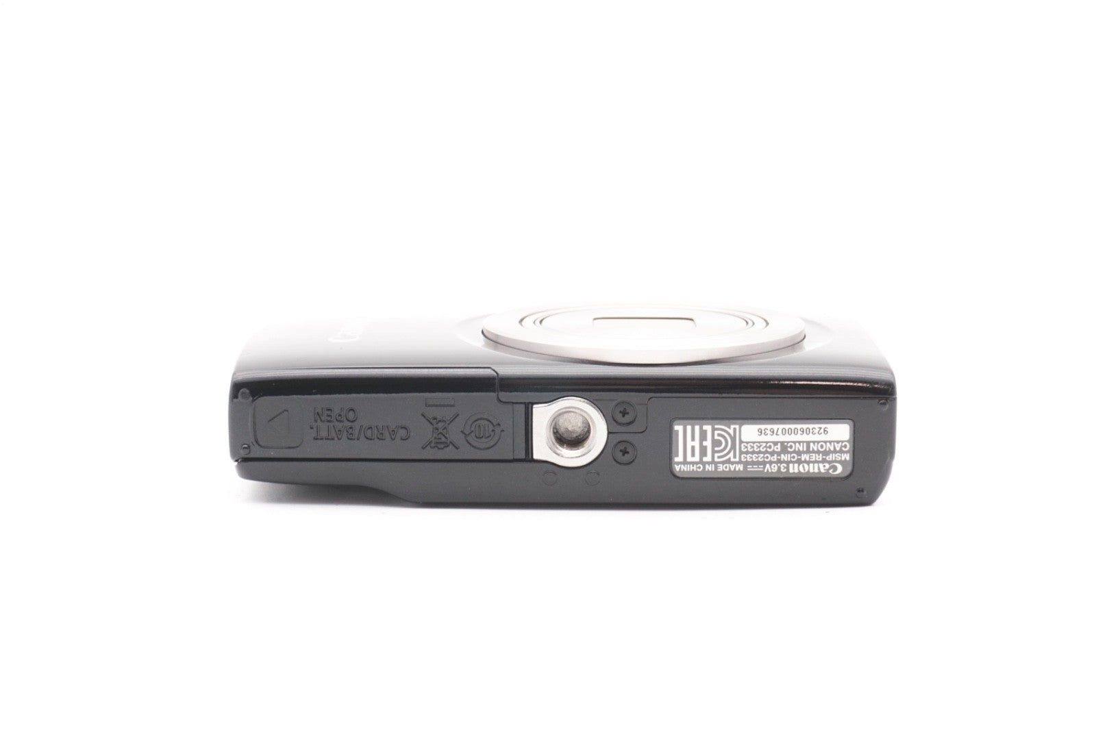 Canon IXUS 185 Digitalkamera Kamera Kompaktkamera Reisekamera | Refurbished