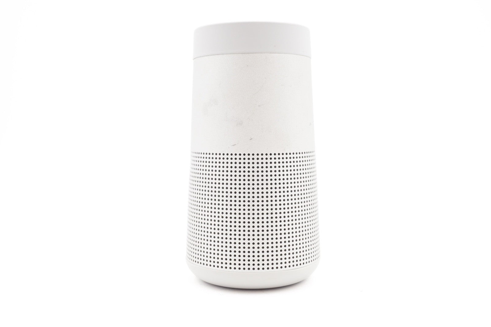 Bose SoundLink Revolve Bluetooth Lautsprecher Speaker 360 Grau | Refurbished