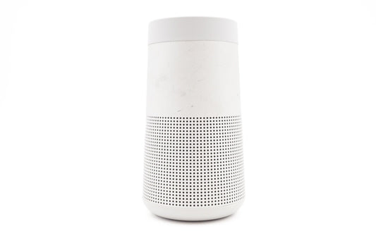 Bose SoundLink Revolve Bluetooth Lautsprecher Speaker 360 Grau | Refurbished