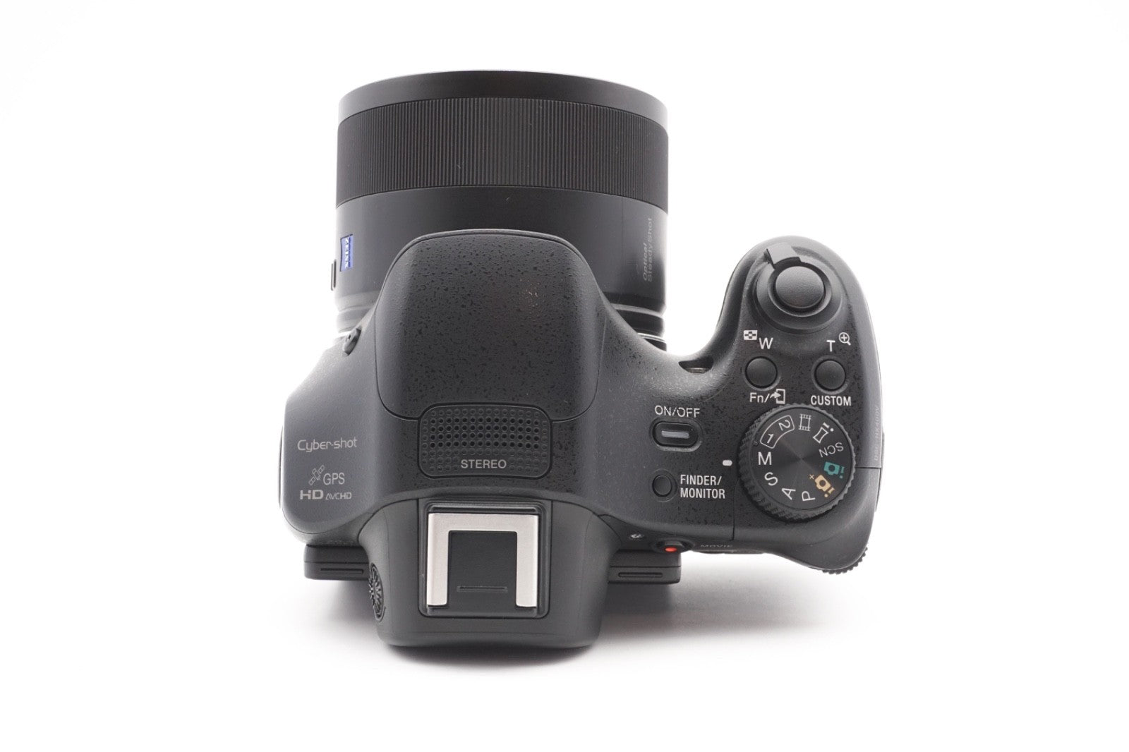 Sony CyberShot DSC-HX400V Digitalkamera Kamera 50x Zoom Bridgekamera