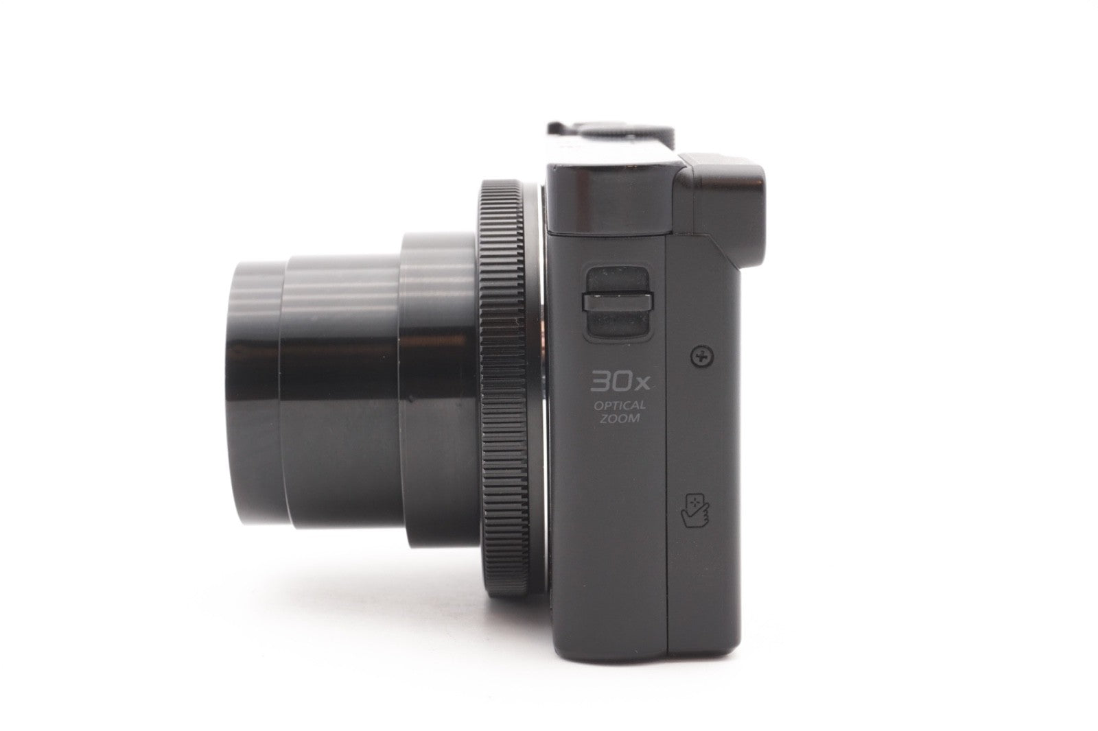 Panasonic Lumix TZ71 Digitalkamera Kamera Kompaktkamera Zoom – Refurbished