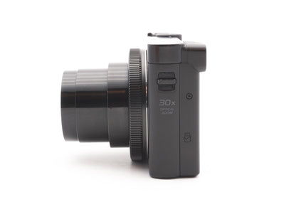 Panasonic Lumix TZ71 Digitalkamera Kamera Kompaktkamera Zoom – Refurbished