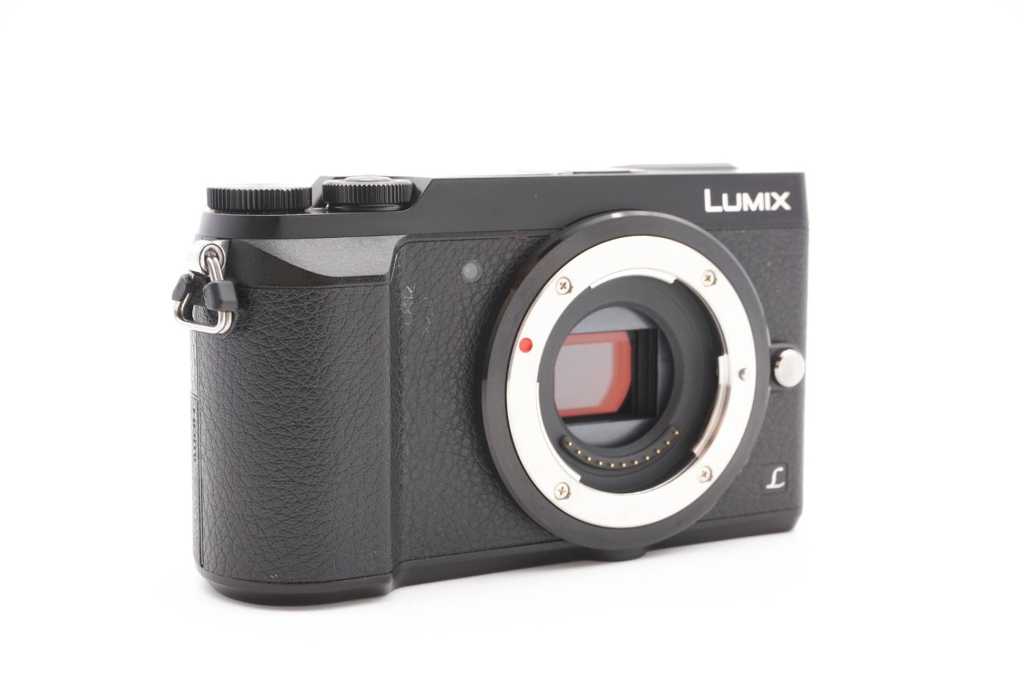 Panasonic Lumix GX80 Digitalkamera Body Kamera Systemkamera | Refurbished