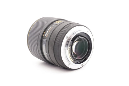 Sigma 105mm F2.8 DG Macro Objektiv Tele Portrait für Sony A Mount – Refurbished