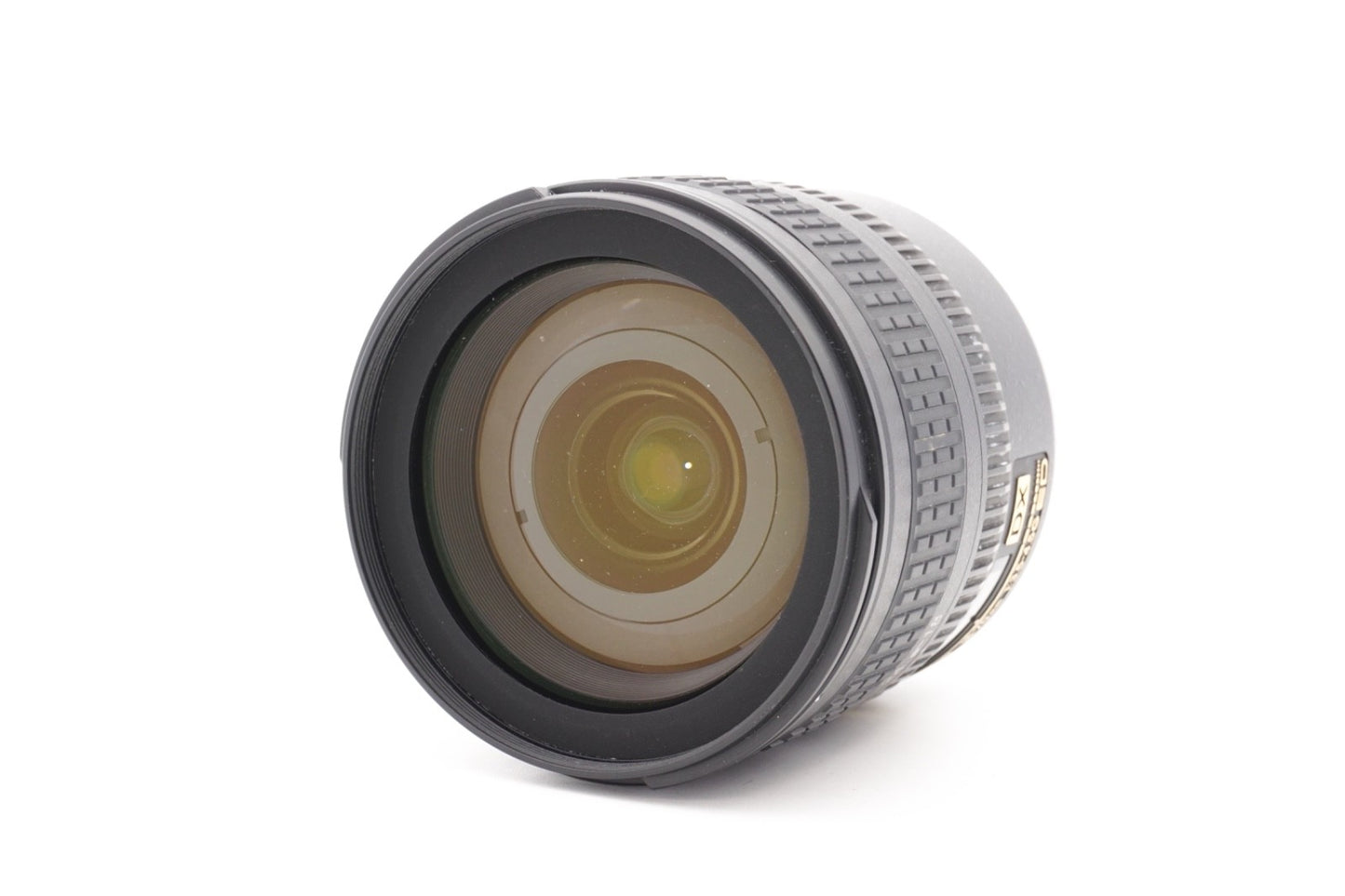 Nikon AF-S DX 17-80mmm f3.5-4.5 G ED VR Zoom Objektiv Lens Nikkor Digital DSLR