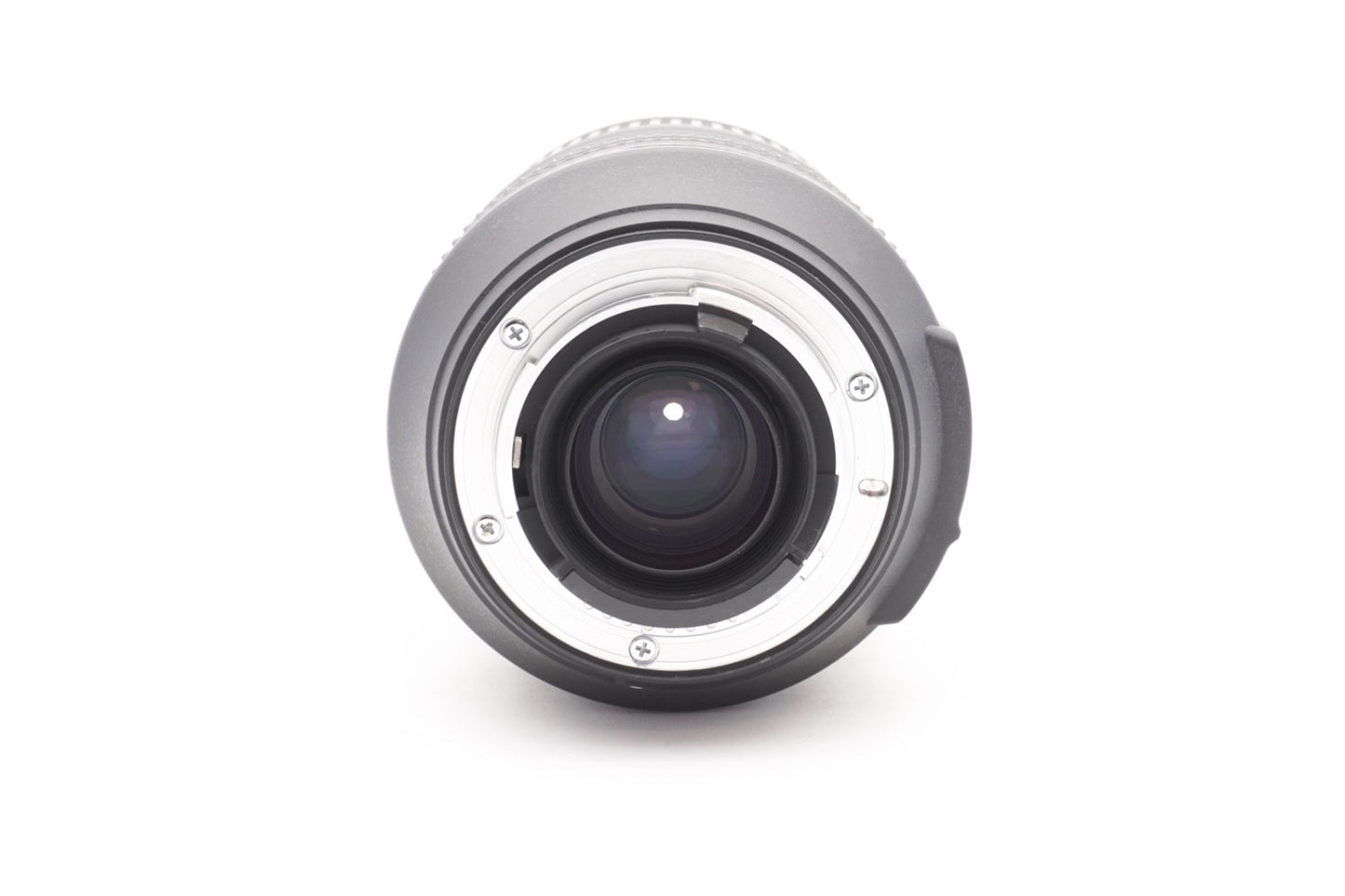 Nikon AF-S 28-300mm F3.5-5.6 G ED VR Tele Zoomobjektiv für Nikon F – Refurbished