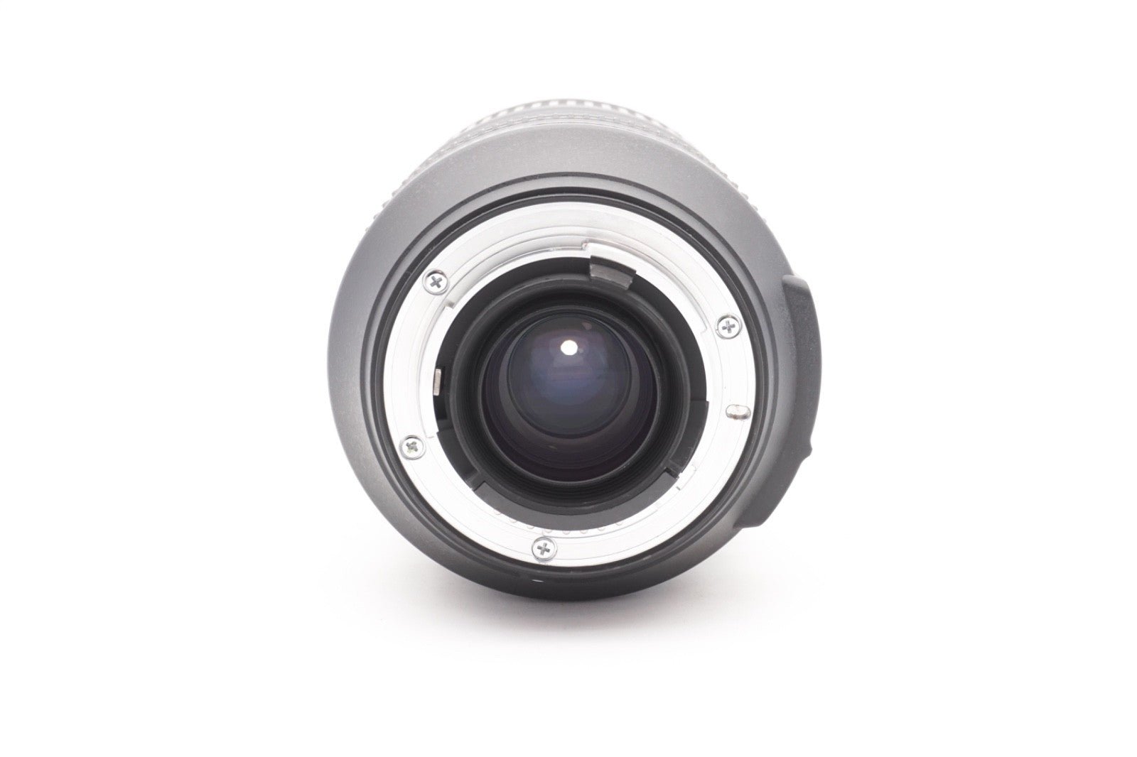 Nikon AF-S 28-300mm F3.5-5.6 G ED VR Tele Zoomobjektiv für Nikon F – Refurbished