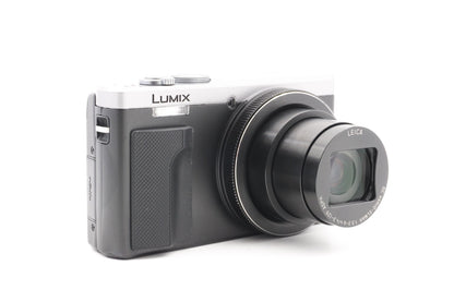 Panasonic Lumix DMC-TZ81 Kamera Kompaktkamera Digitalkamera Leica - Refurbished