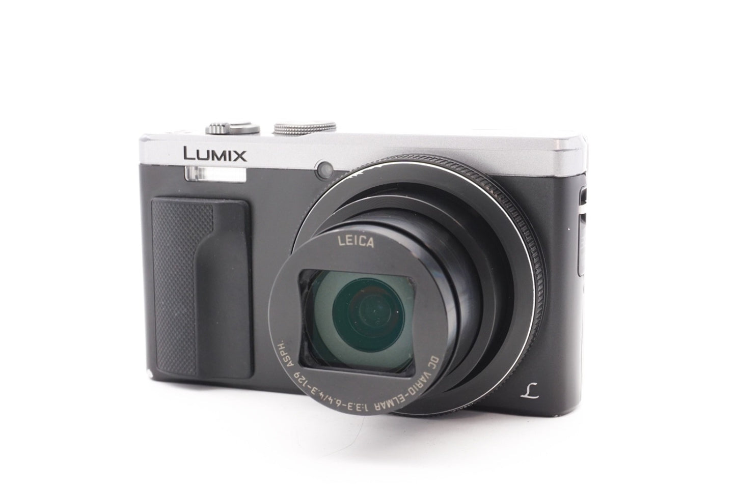 Panasonic Lumix DMC-TZ81 Kamera Kompakt Digitalkamera Reisekamera 30x opt. Zoom