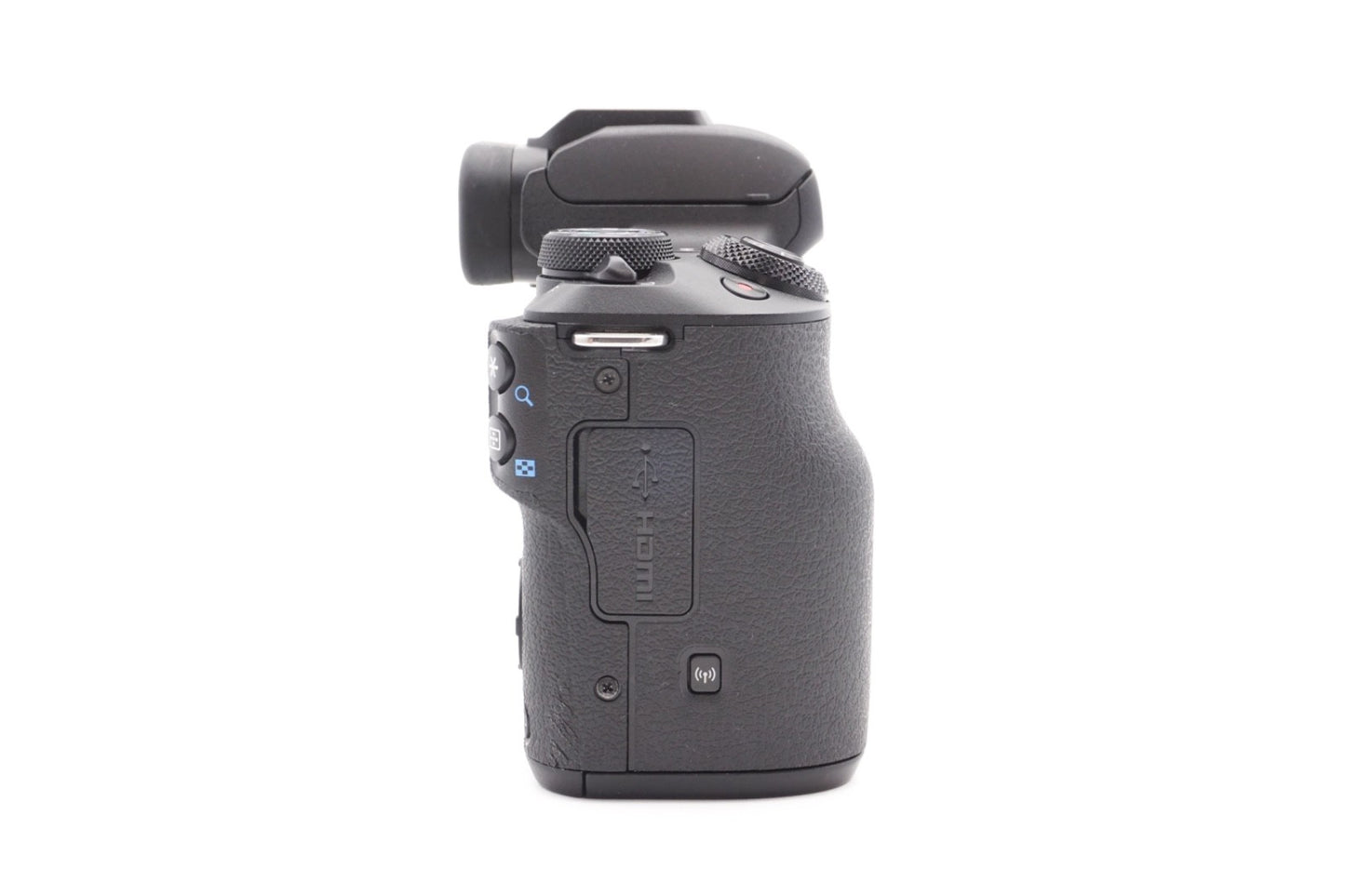 Canon EOS M50 Body Digitalkamera spiegellose Systemkamera Kamera | Refurbished