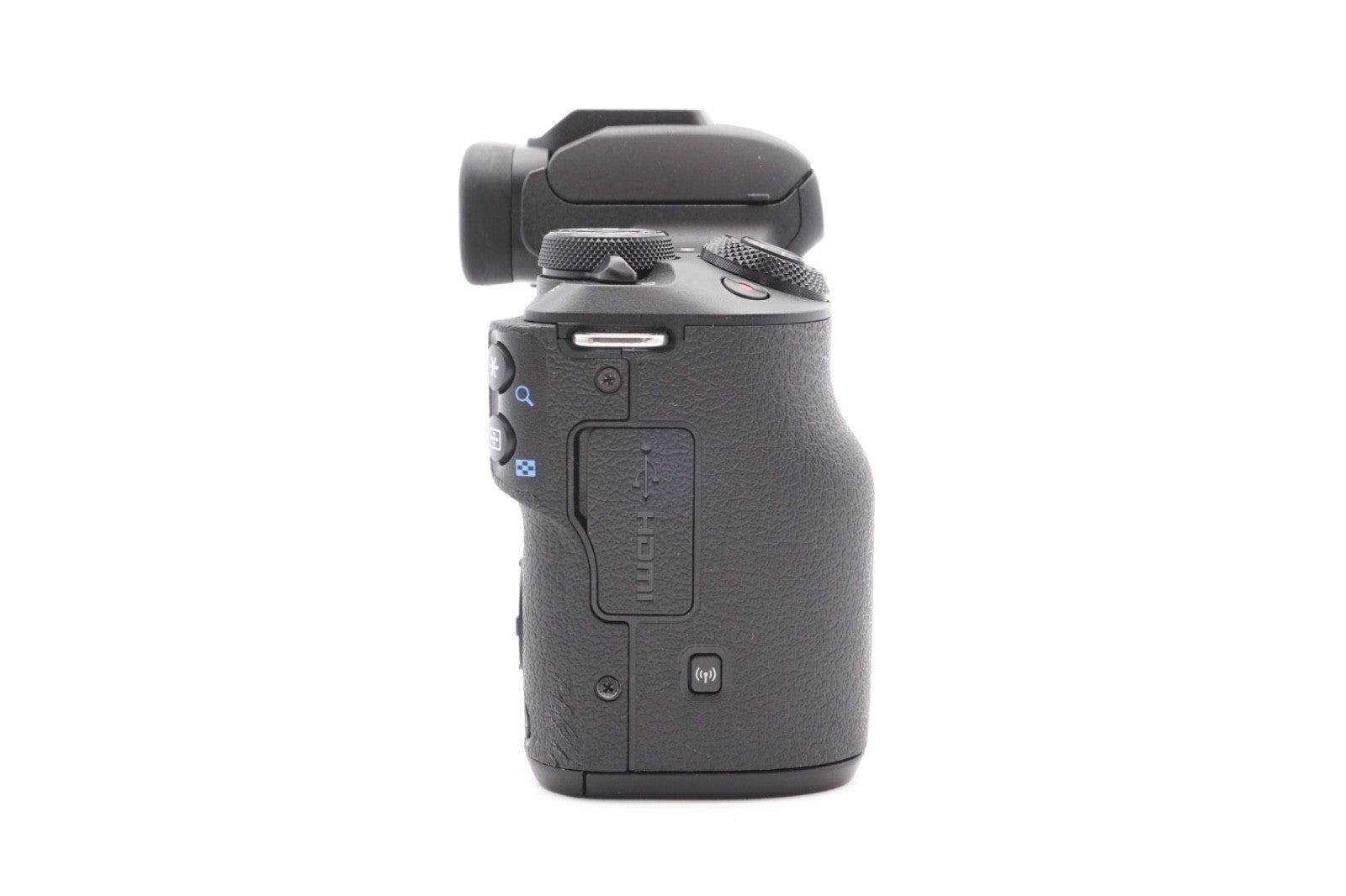 Canon EOS M50 Body Digitalkamera spiegellose Systemkamera Kamera | Refurbished