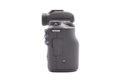 Canon EOS M50 Body Digitalkamera spiegellose Systemkamera Kamera | Refurbished