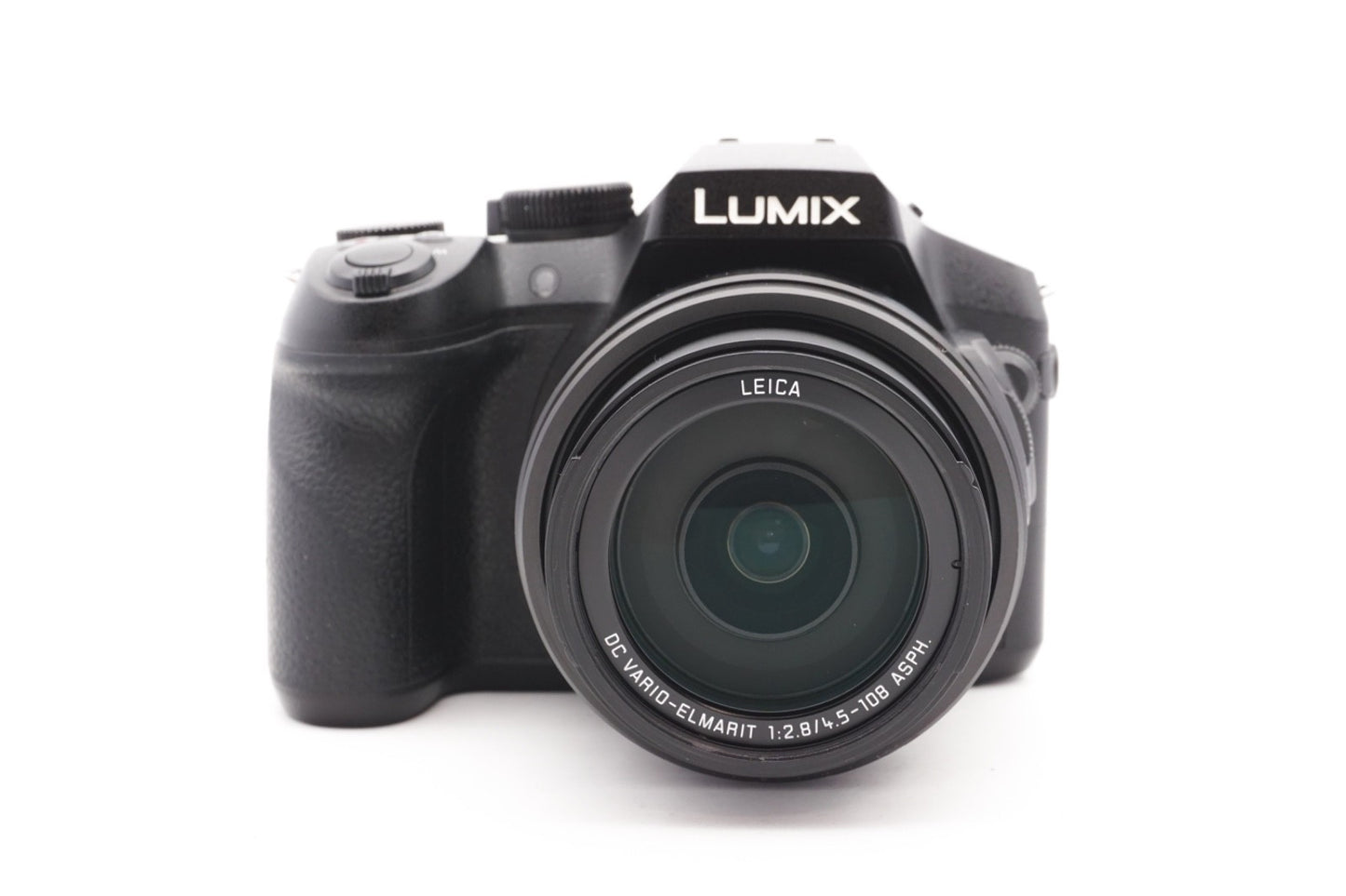 Panasonic Lumix DMC-FZ300 Digitalkamera Bridgekamera Superzoom | Refurbished