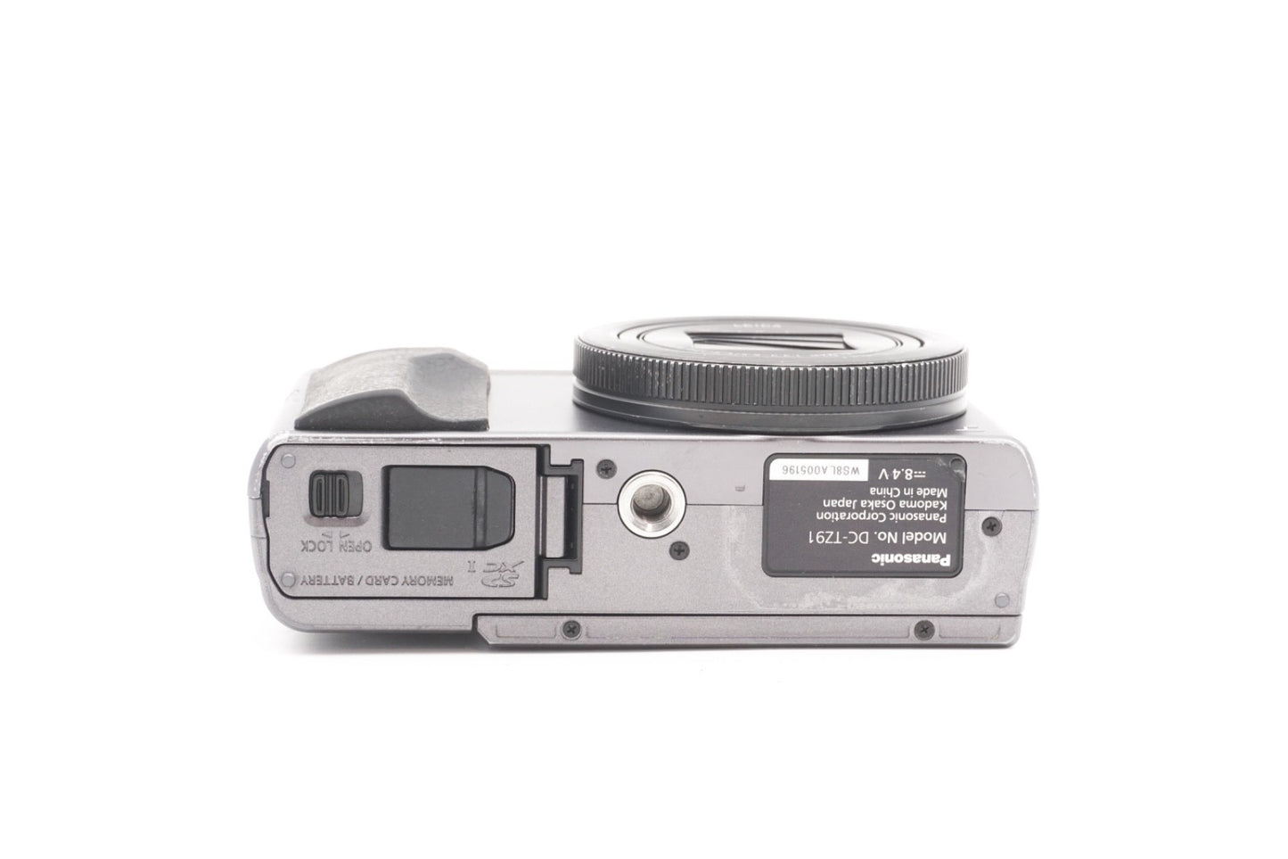 Panasonic Lumix DC-TZ91 TZ90 Digitalkamera Kamera Kompaktkamera - Refurbished