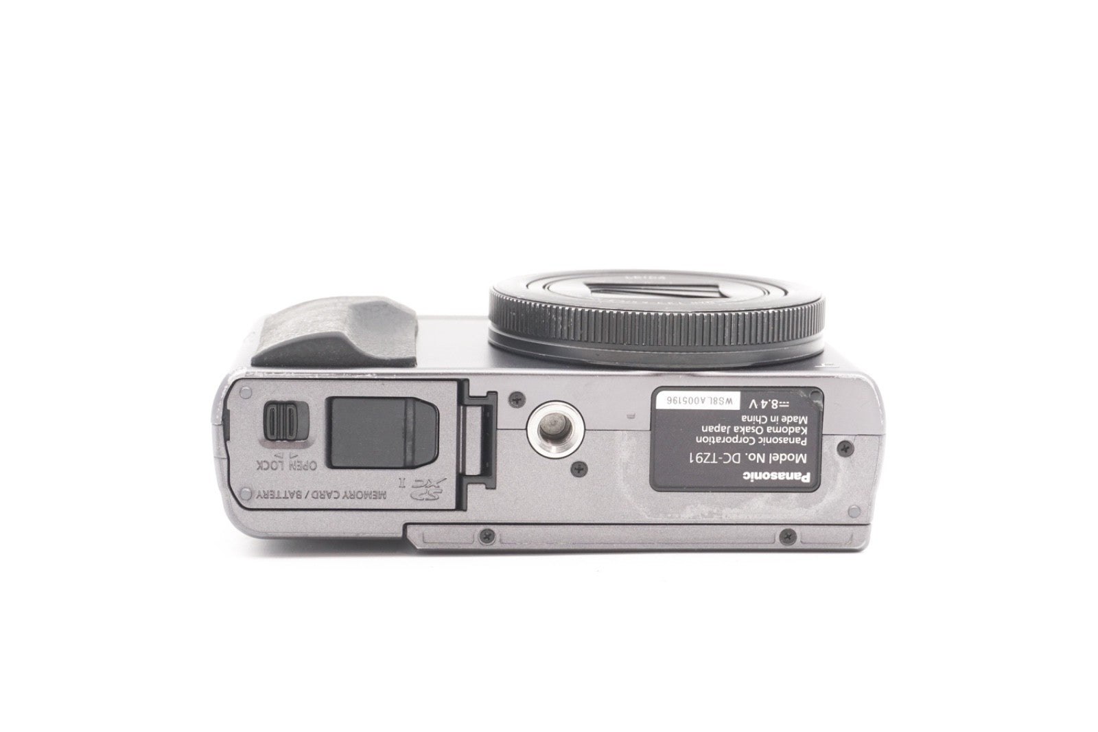 Panasonic Lumix DC-TZ91 TZ90 Digitalkamera Kamera Kompaktkamera - Refurbished