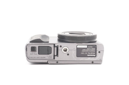 Panasonic Lumix DC-TZ91 TZ90 Digitalkamera Kamera Kompaktkamera - Refurbished