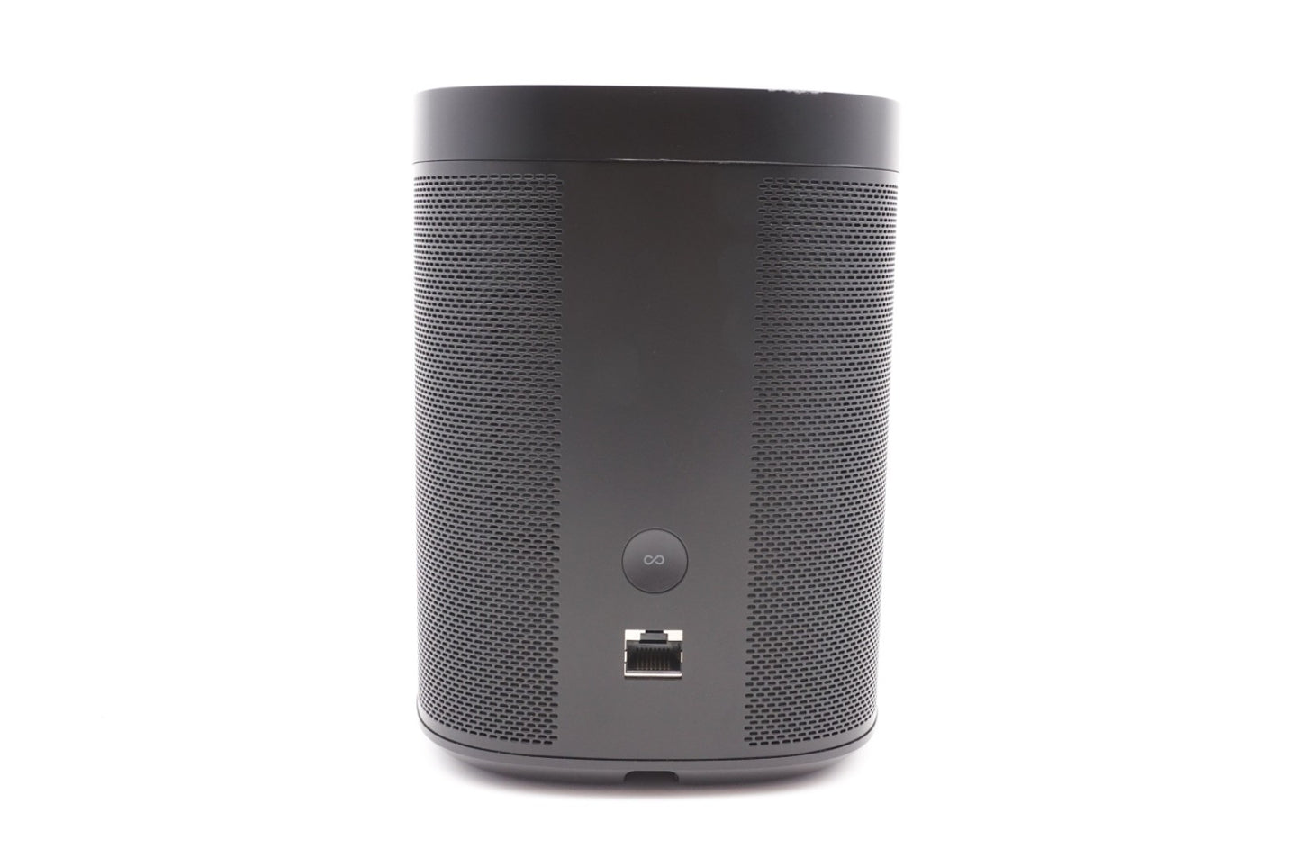 Sonos One SL Schwarz WLAN Lautsprecher Multiroom AirPlay 2 S38 – Refurbished