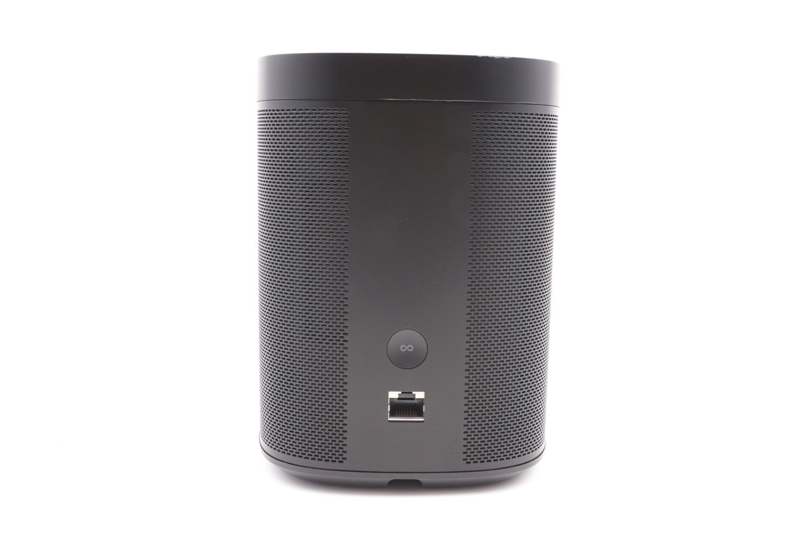 Sonos One SL Schwarz WLAN Lautsprecher Multiroom AirPlay 2 S38 – Refurbished