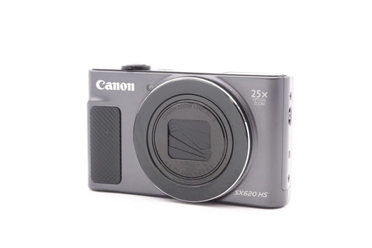 Canon PowerShot SX620 HS Digitalkamera Kamera Kompakt 25x Zoom - Refurbished