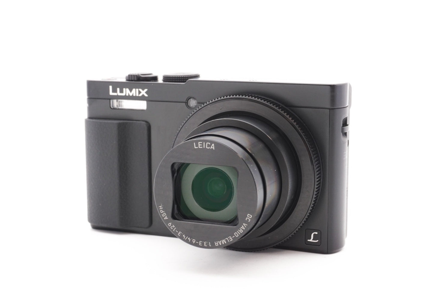 Panasonic Lumix TZ71 Digitalkamera Kompaktkamera Kamera 30x Zoom – Refurbished