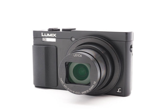 Panasonic Lumix TZ71 Digitalkamera Kompaktkamera Kamera 30x Zoom – Refurbished