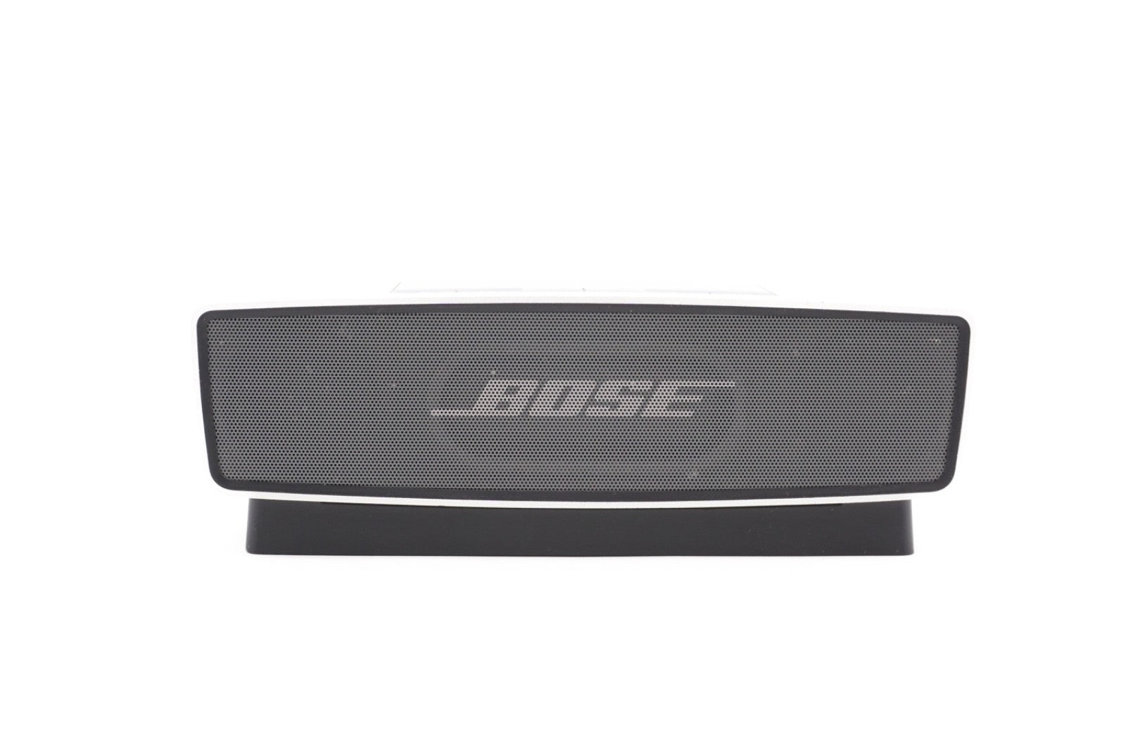 Bose SoundLink Mini I 1 Lautsprecher Soundbar + Docking-Station | Refurbished