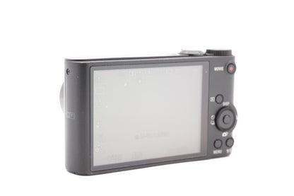 Sony CyberShot DSC-WX350 Digitalkamera Kompaktkamera Kamera Zoom - Refurbished