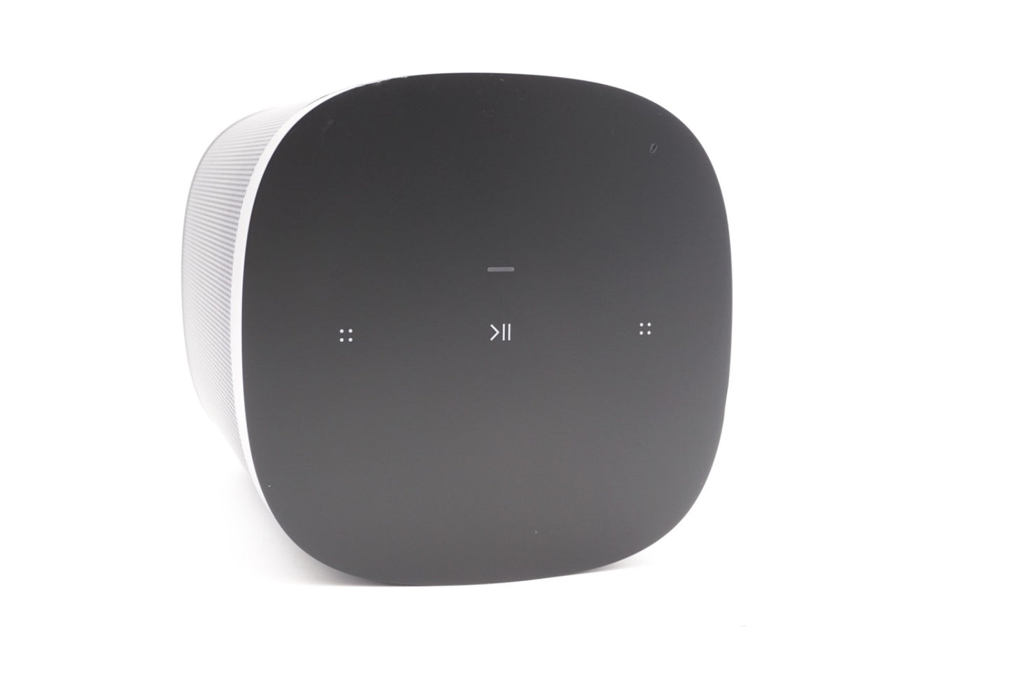 Sonos One SL Schwarz WLAN Lautsprecher Multiroom AirPlay 2 S38 – Refurbished