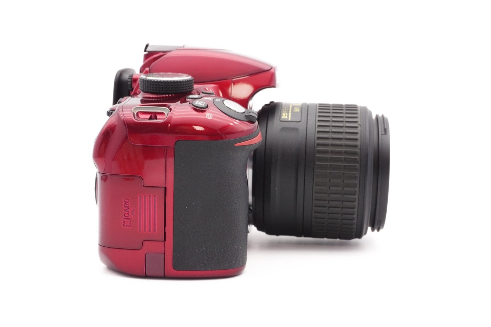 Nikon D3200 Digitalkamera Kamera DSLR + AF-S 18-55mm G VR II Lens - Refurbished