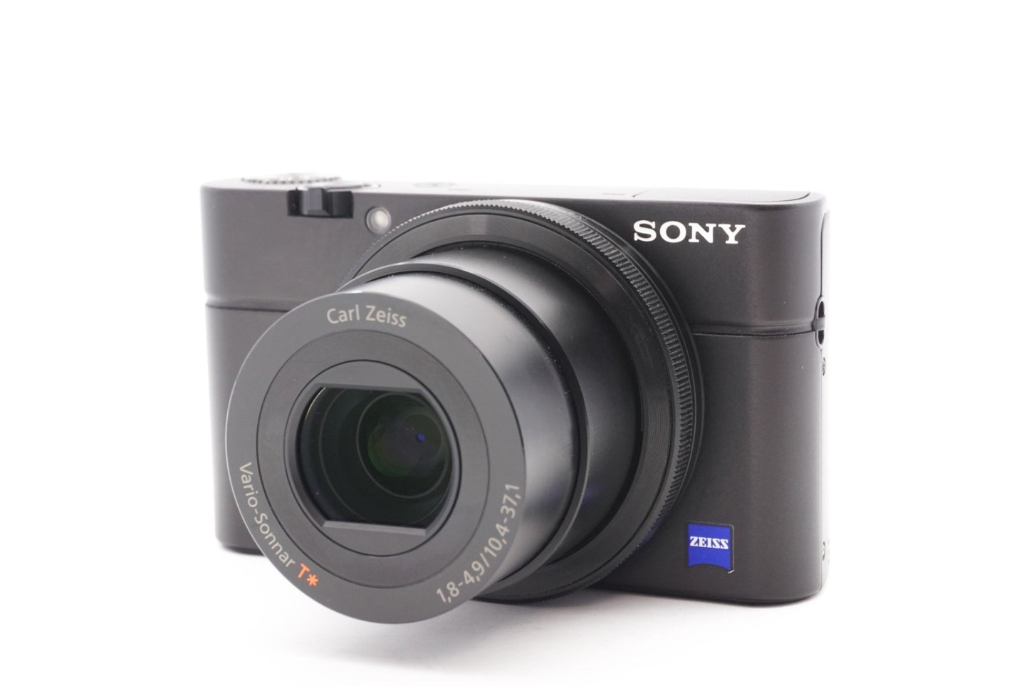 Sony DSC-RX100 Digitalkamera Kamera Kompaktkamera CyberShot Zoom  - Refurbished