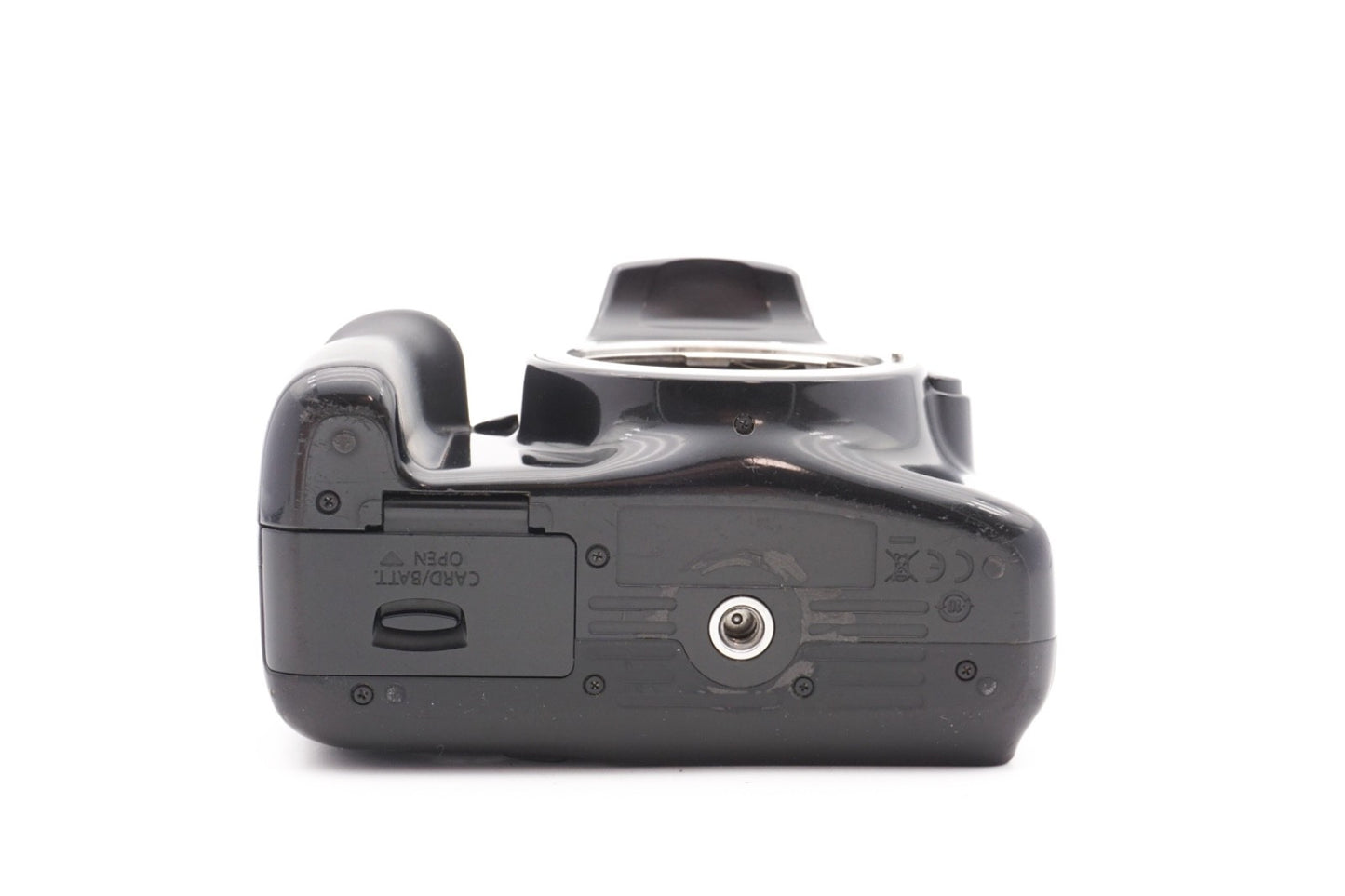 Canon EOS 1100D Digitalkamera + EF-S 18-55mm II Kamera DSLR Kit - Refurbished