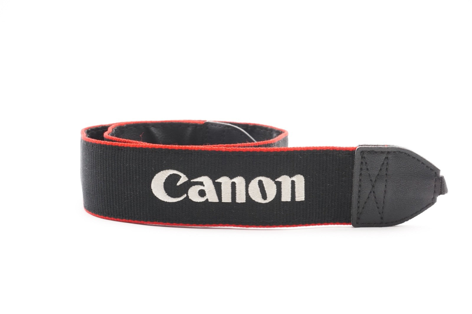 Canon EOS Gurt Original Schulter Riemen Kameragurt Neck Strap für Canon Digital