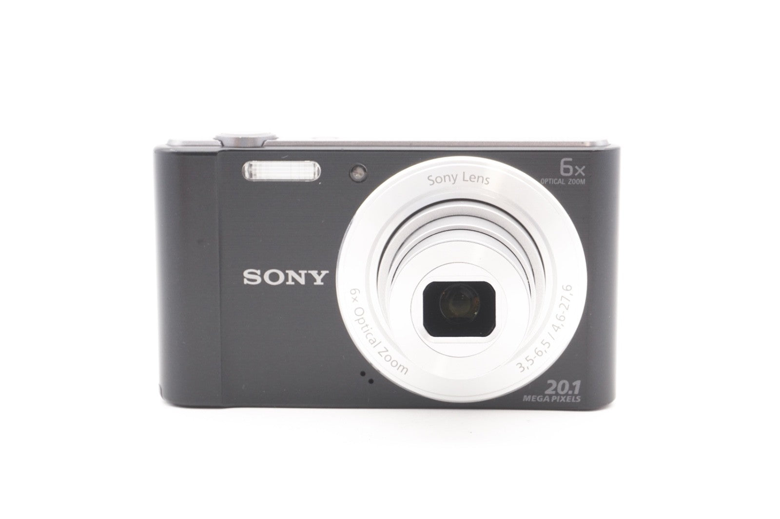 Sony CyberShot DSC-W810 Digitalkamera Kompaktkamera Zoom Kamera – Refurbished