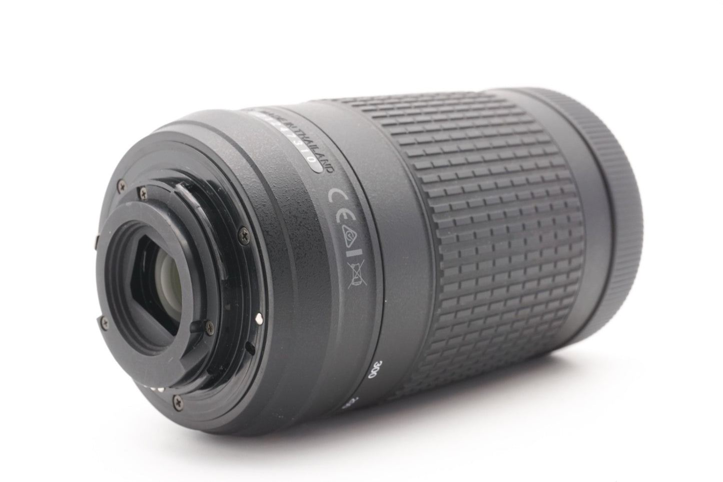 Nikon AF-P Nikkor 70-300mm f4.5-6.3 G ED Tele Zoom Objektiv Lens für Nikon DSLR