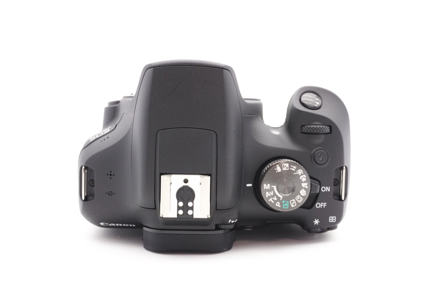 Canon EOS 2000D Digitalkamera DSLR Kamera + EF-S 18-55mm IS STM | Refurbished