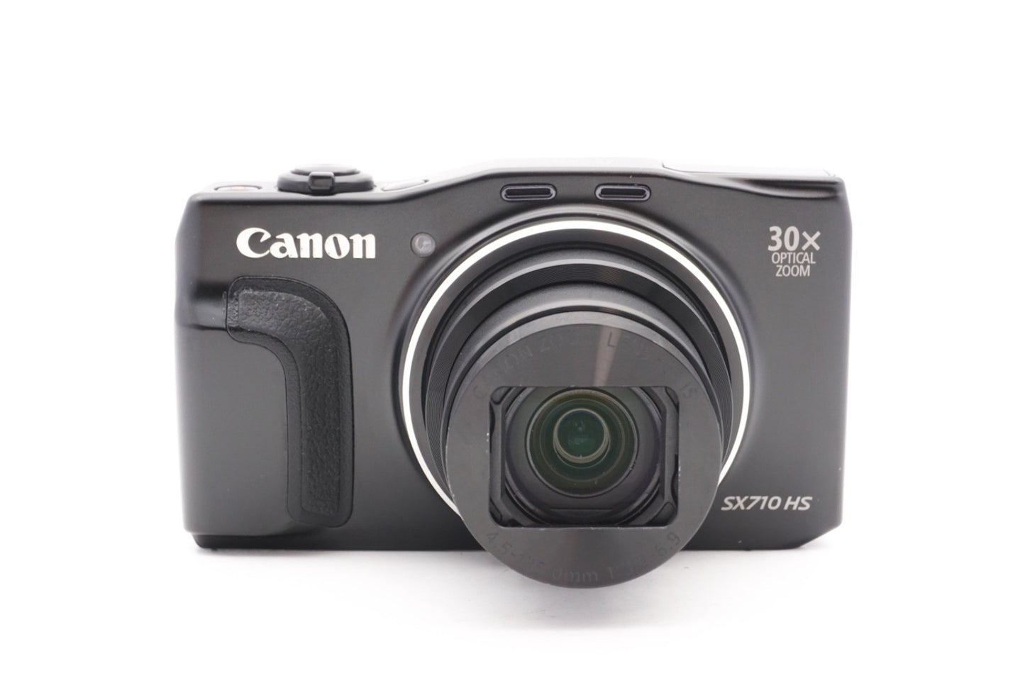 Canon PowerShot SX710 HS Digitalkamera Kompaktkamera 30x Zoomkamera  Refurbished