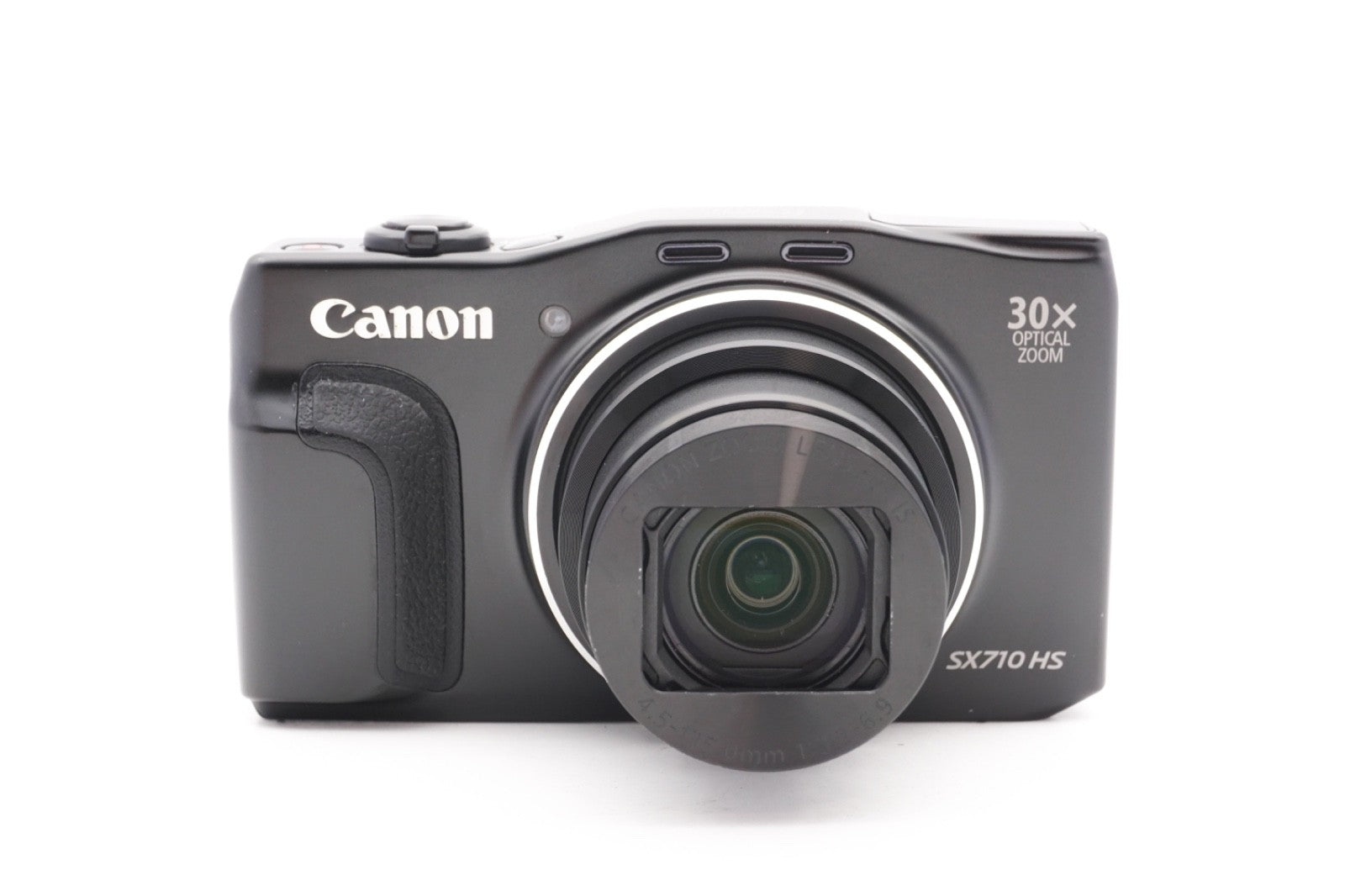 Canon PowerShot SX710 HS Digitalkamera Kompaktkamera 30x Zoomkamera  Refurbished