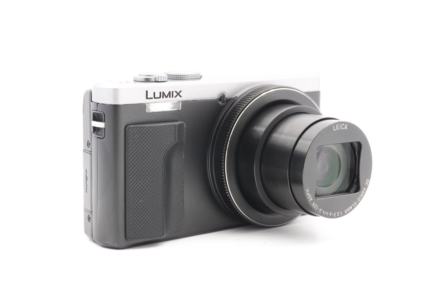 Panasonic Lumix DMC-TZ81 Kamera Kompaktkamera Digitalkamera Leica - Refurbished